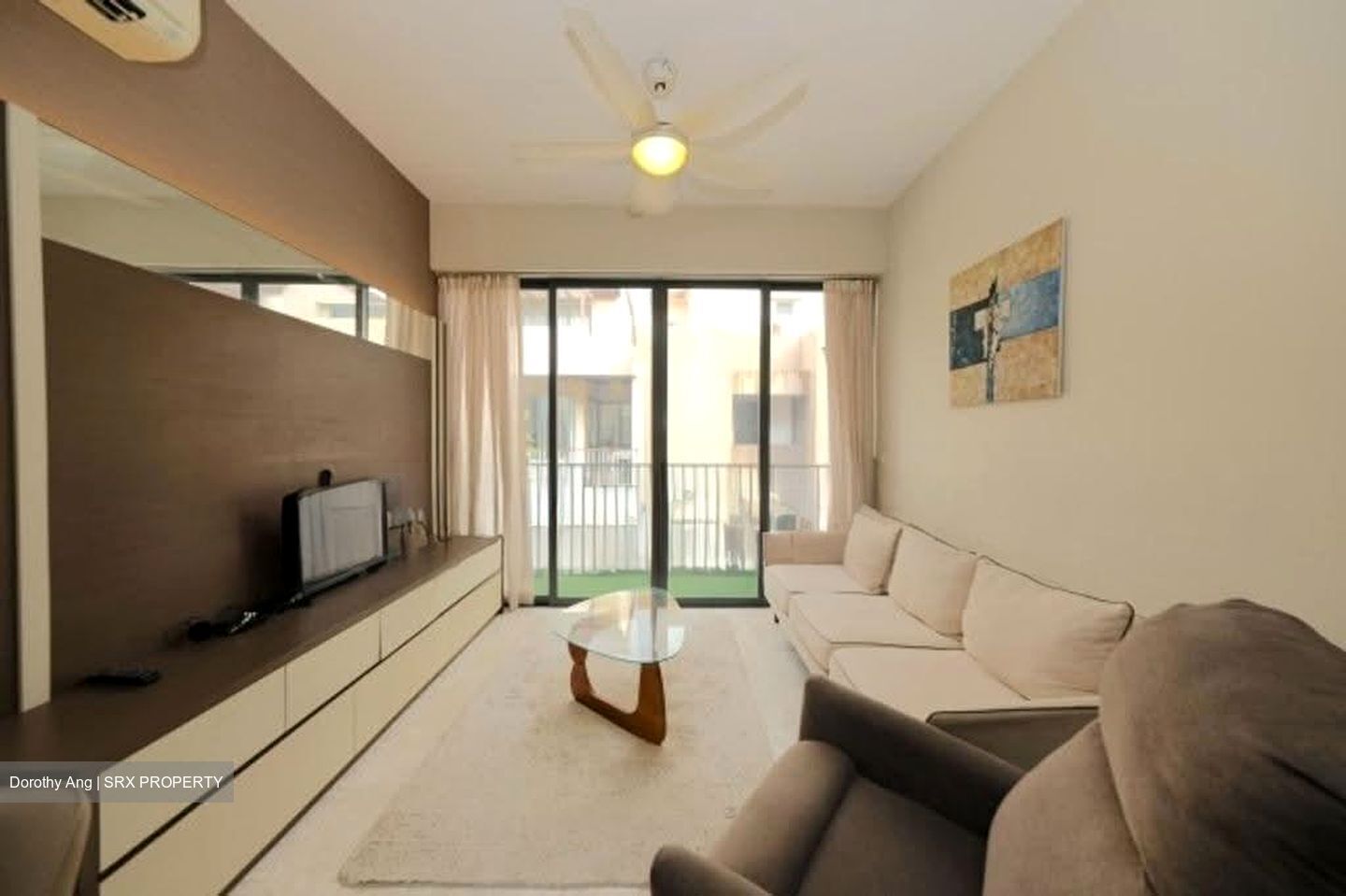 The Ambra (D15), Apartment #618859111